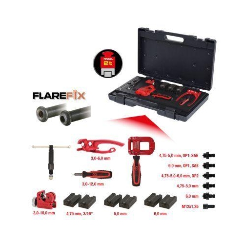 KS TOOLS B&ouml;rdelger&auml;t, Bremsleitung