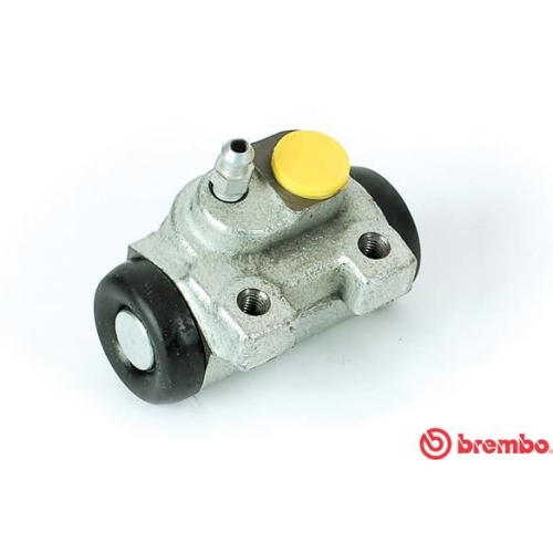 BREMBO Radbremszylinder ESSENTIAL LINE