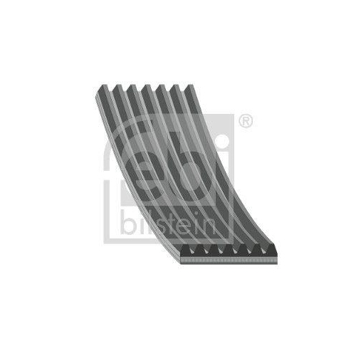 FEBI BILSTEIN Keilrippenriemen