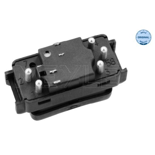 MEYLE Schalter, Fensterheber MEYLE-ORIGINAL: True to OE.