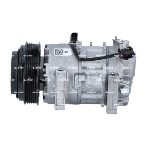 NRF Kompressor, Klimaanlage GENUINE