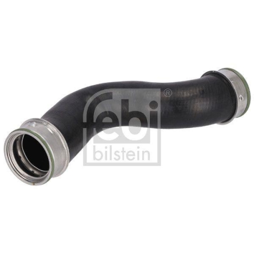FEBI BILSTEIN Ladeluftschlauch
