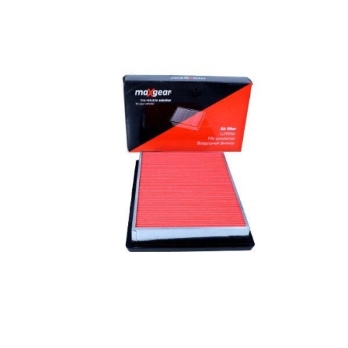 MAXGEAR Luftfilter