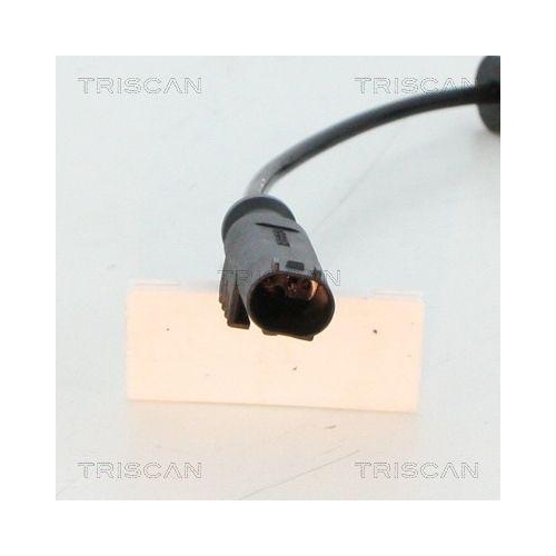 TRISCAN Sensor, Raddrehzahl