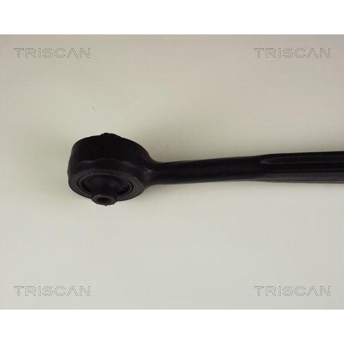 TRISCAN Lenker, Radaufhängung