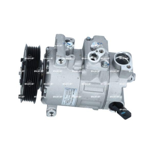 NRF Kompressor, Klimaanlage EASY FIT