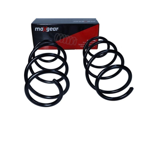 MAXGEAR Fahrwerksfeder