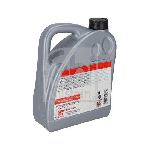 FEBI BILSTEIN Motoröl Mobility Guard Pro