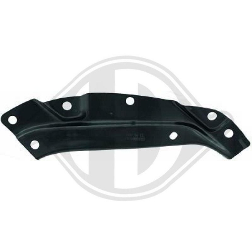 DIEDERICHS Motorhaube