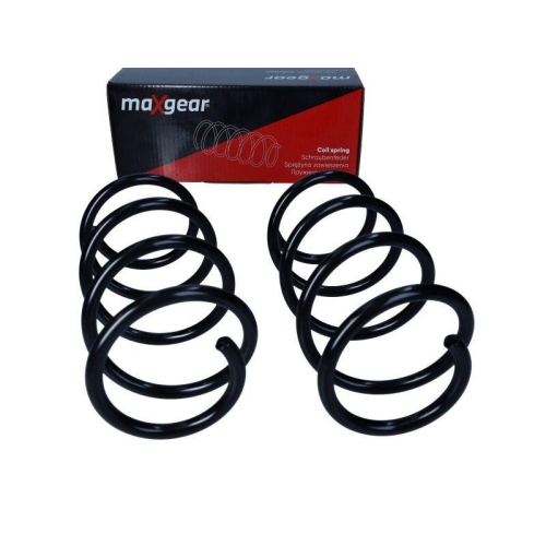 MAXGEAR Fahrwerksfeder