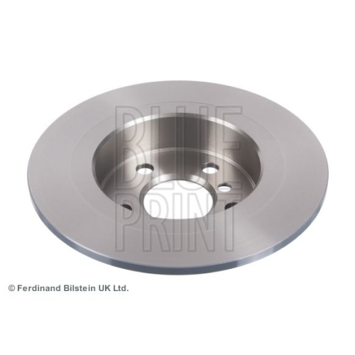 BLUE PRINT Bremsscheibe