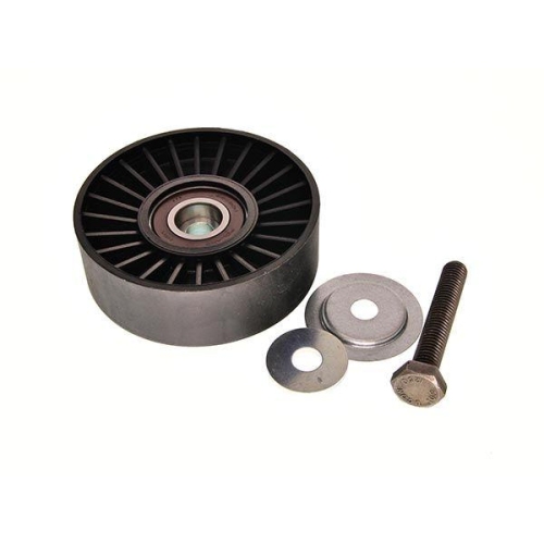 MAXGEAR Umlenk-/F&uuml;hrungsrolle, Keilrippenriemen