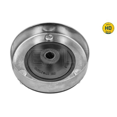 MEYLE Federbeinst&uuml;tzlager MEYLE-HD: Better than OE.