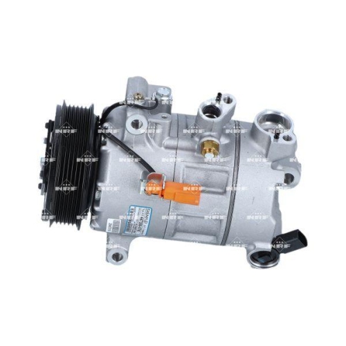 NRF Kompressor, Klimaanlage EASY FIT