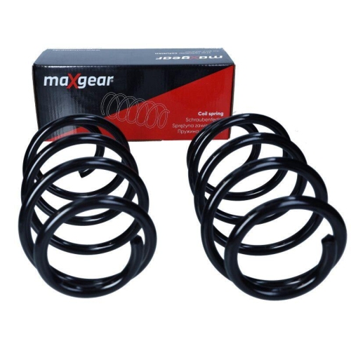 MAXGEAR Fahrwerksfeder