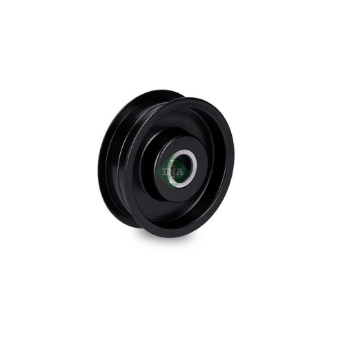 Schaeffler INA Umlenk-/F&uuml;hrungsrolle, Keilrippenriemen