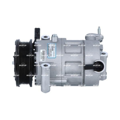 NRF Kompressor, Klimaanlage EASY FIT