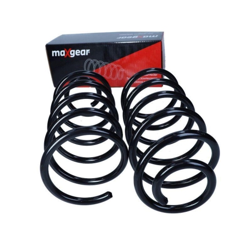 MAXGEAR Fahrwerksfeder