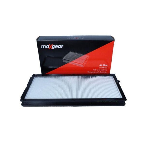 MAXGEAR Filter, Innenraumluft