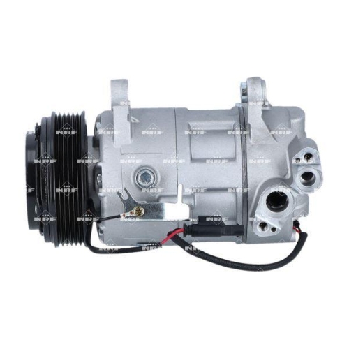 NRF Kompressor, Klimaanlage EASY FIT
