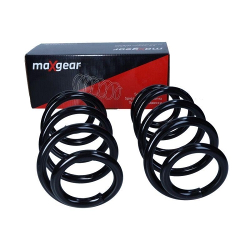 MAXGEAR Fahrwerksfeder