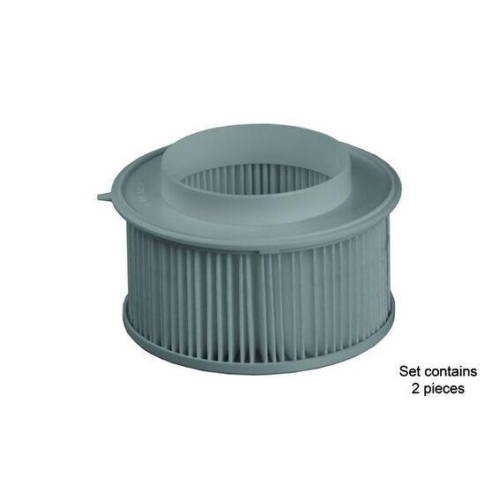 MAHLE Filter, Innenraumluft