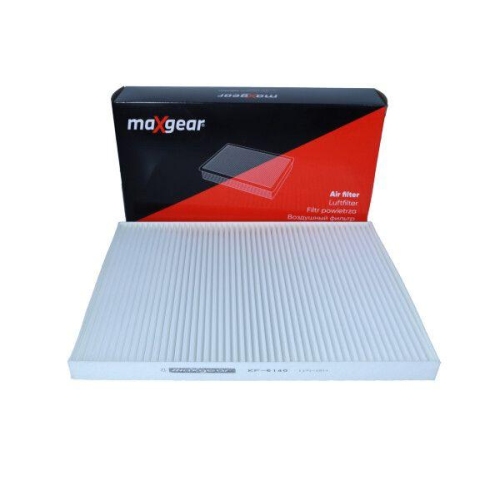 MAXGEAR Filter, Innenraumluft