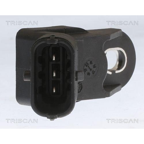 TRISCAN Sensor, Ladedruck