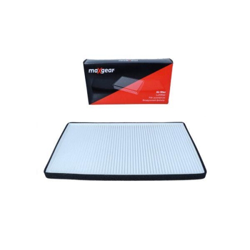 MAXGEAR Filter, Innenraumluft