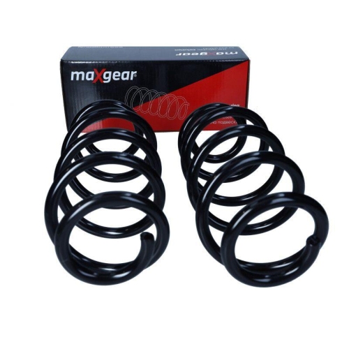 MAXGEAR Fahrwerksfeder