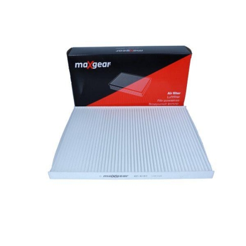 MAXGEAR Filter, Innenraumluft