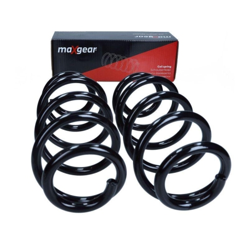 MAXGEAR Fahrwerksfeder