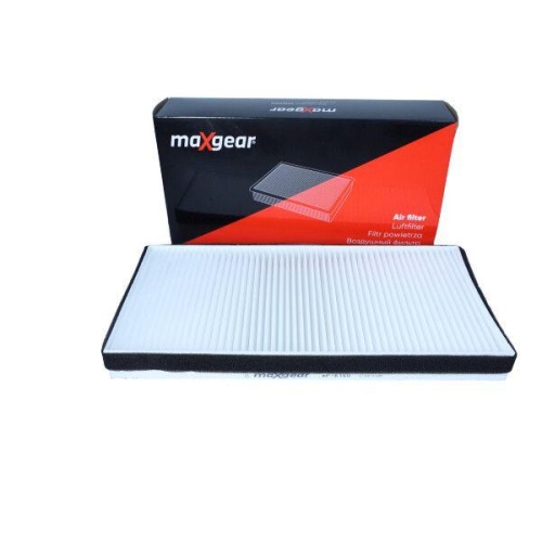 MAXGEAR Filter, Innenraumluft