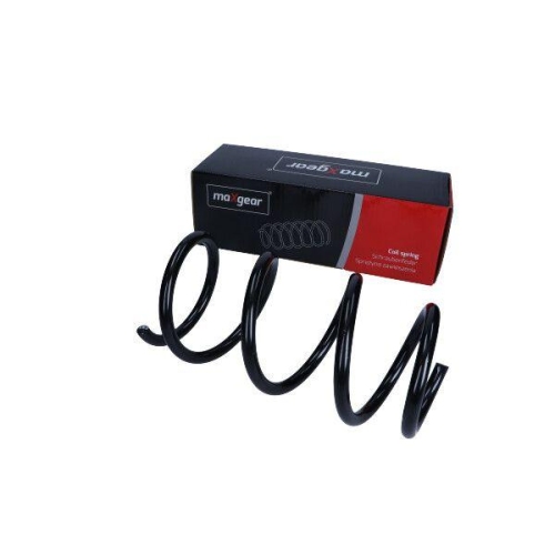 MAXGEAR Fahrwerksfeder
