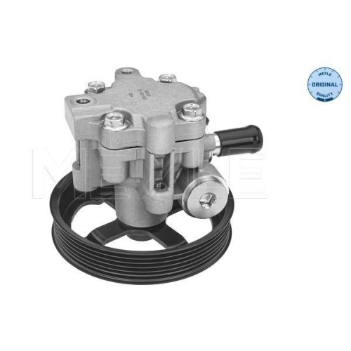 MEYLE Hydraulikpumpe, Lenkung MEYLE-ORIGINAL: True to OE.