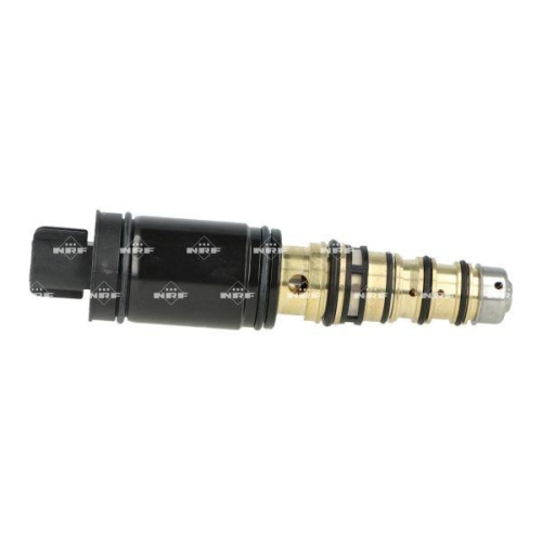 NRF Regelventil, Kompressor