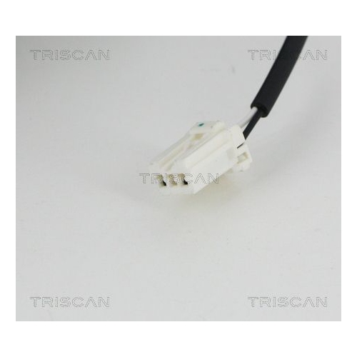 TRISCAN Sensor, Raddrehzahl