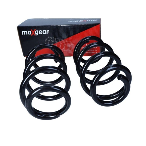 MAXGEAR Fahrwerksfeder