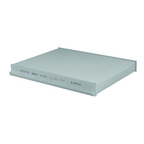 MAHLE Filter, Innenraumluft