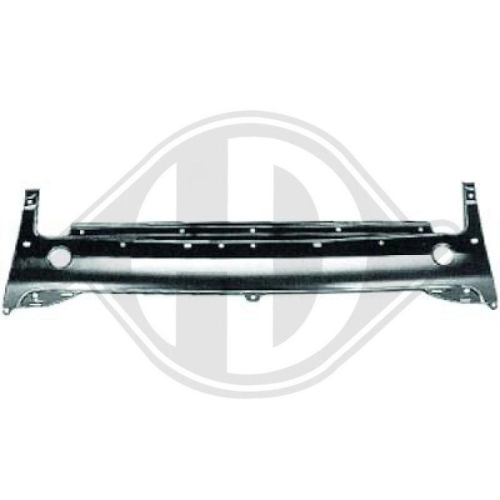 DIEDERICHS Einstiegsblech