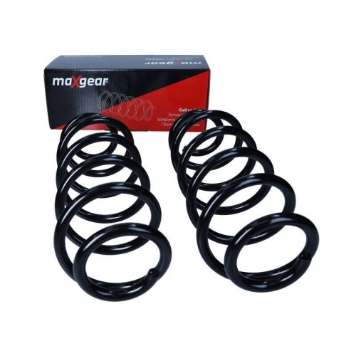 MAXGEAR Fahrwerksfeder