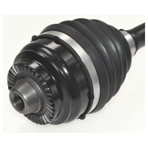 SPIDAN Antriebswelle GKN Automotive OE-Technologie 50&deg;