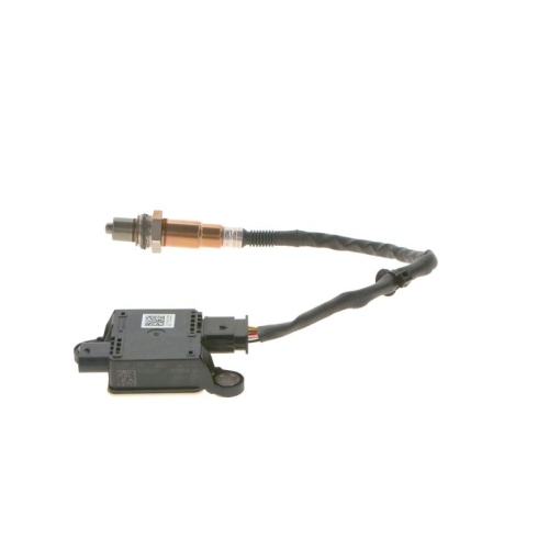 BOSCH Partikelsensor