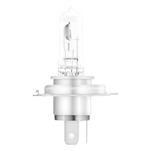 ams-OSRAM Glühlampe, Fernscheinwerfer NIGHT BREAKER® SILVER