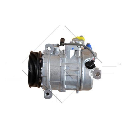 NRF Kompressor, Klimaanlage EASY FIT