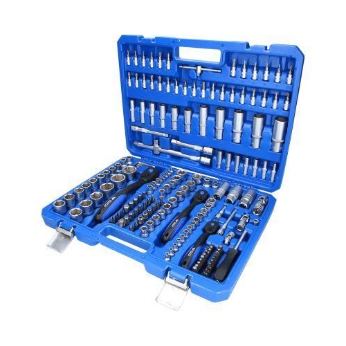 KS TOOLS Steckschl&uuml;sselsatz