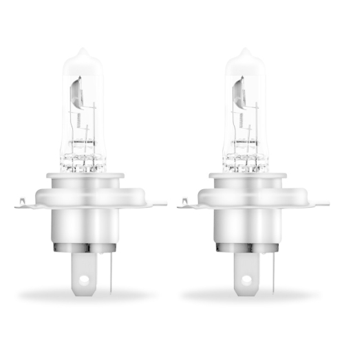 ams-OSRAM Gl&uuml;hlampe, Fernscheinwerfer NIGHT BREAKER&reg; SILVER