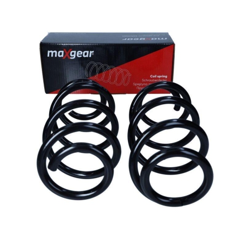 MAXGEAR Fahrwerksfeder