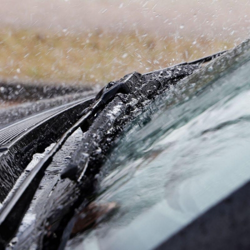 HEYNER Adapter, Wischblatt SIDE LOCK