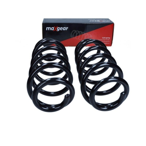 MAXGEAR Fahrwerksfeder